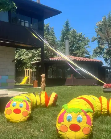 Minik Kampüs Özel Anaokulu - Kreş ve Anaokulu - Bursa