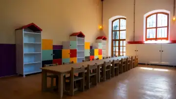 Arman Kid’s Anaokulu