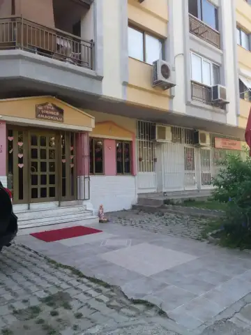 ÖZEL PUSULA GELİŞİM ANAOKULU - Kreş ve Anaokulu - İzmir