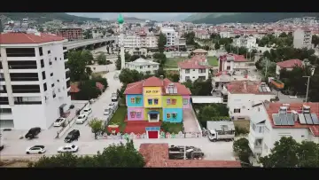 Özel Bucak Balım Çocuk Anaokulu - Kreş ve Anaokulu - Burdur