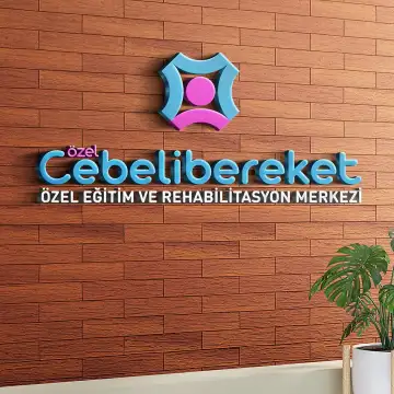 Özel Cebelibereket Özel Eğitim ve Rehabilitasyon Merkezi - Özel Eğitim ve Gelişim Merkezi - Osmaniye