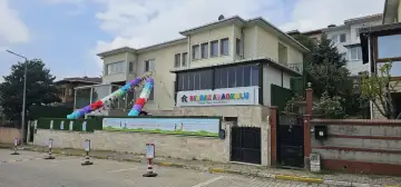 Özel Çengelköy Berrak Anaokulu - Kreş ve Anaokulu - İstanbul