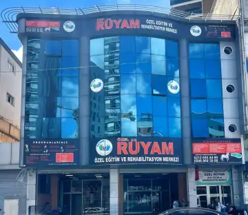 Özel Rüyam Özel Eğitim Ve Rehabilitasyon Merkezi - Özel Eğitim ve Gelişim Merkezi - İstanbul