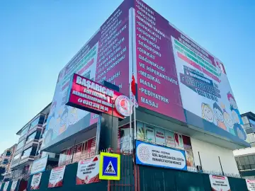 BAŞARI CAN ÖZEL EĞİTİM VE REHABİLİTASYON MERKEZİ