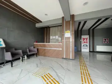 ATA BAKIM MERKEZİ - Yaşlı Bakım Evi - Bursa