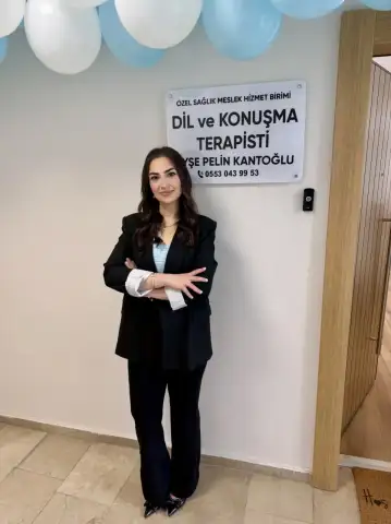 Rize Ergoterapi Gelişimsel Destek ve Danışmanlık Merkezi - Özel Eğitim ve Gelişim Merkezi - Rize