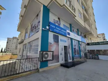 Fizik Tedavi Merkezi - Fizik Tedavi ve Rehabilitasyon - Kilis