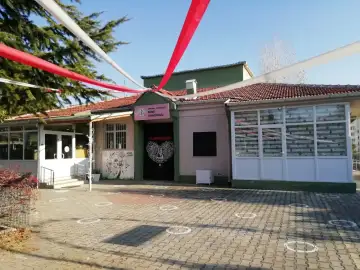 Gonca Anaokulu - Kreş ve Anaokulu - Ankara