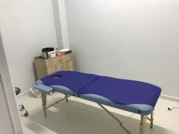 E-life Fizyoterapi ve Sağlıklı Yaşam Merkezi - Fizik Tedavi ve Rehabilitasyon - Konya