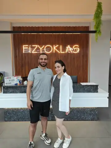 Fizyoklas Akademi