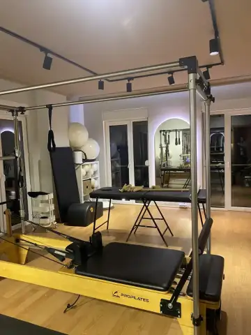 SpineFiz - Fizik Tedavi ve Rehabilitasyon - İstanbul