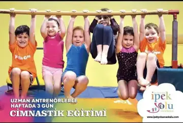 İpekyolu Anaokulu Ertuğrul Şubesi - Kreş ve Anaokulu - Bursa