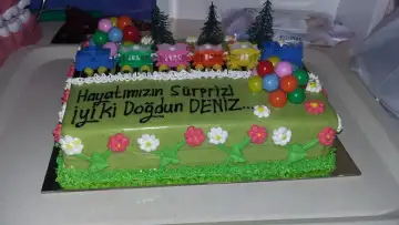 Özel Nehirim Anaokulu - Kreş ve Anaokulu - İstanbul