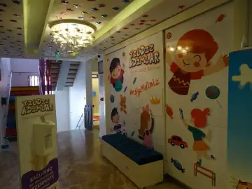 Yıldız Adimlar Kreş