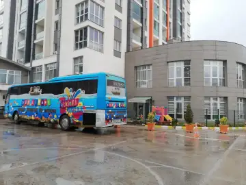 Özel Çağla Kreş - Kreş ve Anaokulu - Karabük