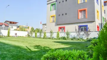 FABEM Kreş ve Anaokulu - Emek