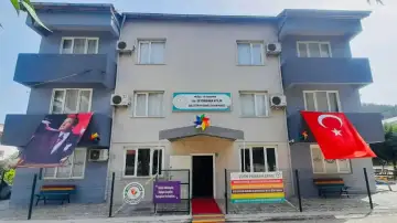 Seydikemer Atılım Özel Eğitim ve Rehabilitasyon Merkezi - Özel Eğitim ve Gelişim Merkezi - Muğla