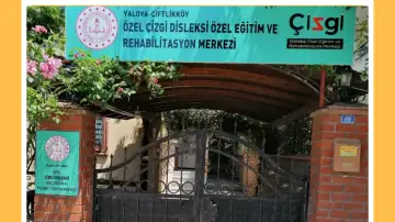Çizgi Disleksi Özel Eğitim ve Rehabilitasyon Merkezi