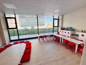 Yıldız Çocuklar Gündüz Bakım Evi - Çocuk Bakım Merkezi - Aydın