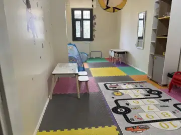 Özel Diyarbakır Nisan Özel Eğitim ve Rehabilitasyon Merkezi