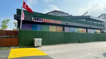 AEK Anaokulları - Kreş ve Anaokulu - Bursa