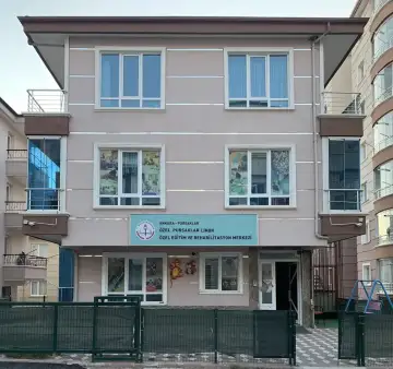 Limon Özel Eğitim ve Rehabilitasyon Merkezi - Özel Eğitim ve Gelişim Merkezi - Ankara