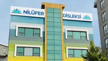 Nilüfer Disleksi Özel Eğitim ve Rehabilitasyon Merkezi - Özel Eğitim ve Gelişim Merkezi - Bursa