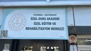 Özel Duru Akademi Özel Eğitim ve Rehabilitasyon Merkezi - Özel Eğitim ve Gelişim Merkezi - İstanbul