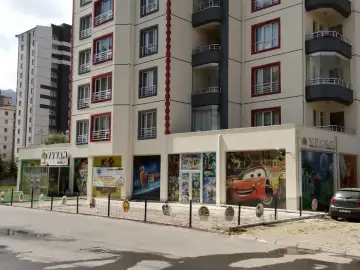 Yuvam Kreş - Çocuk Bakım Merkezi - Kayseri