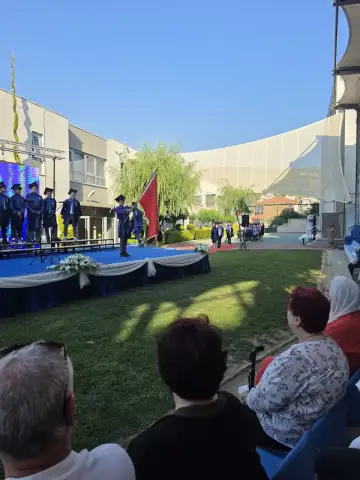 Özel Güzelbahçe Piri Reis Okulları - Kreş ve Anaokulu - İzmir