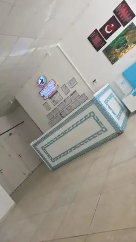 Halfeti Aktif Yaşam Merkezi - Fizik Tedavi ve Rehabilitasyon - Şanlıurfa