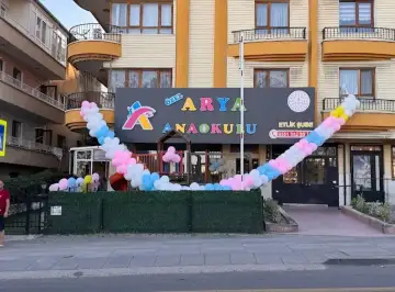 Özel Yasemin Tutak Anaokulu - Kreş ve Anaokulu - Ankara