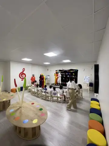 Mardin Yaşam Paylaşım Kreş ve Gündüz Bakımevi