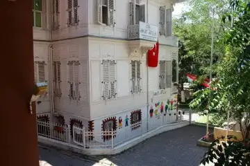 Özel Derin Düşler Anaokulu - Kreş ve Anaokulu - İstanbul