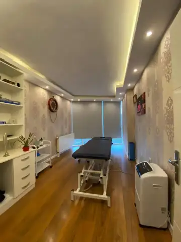 Pendik Beker Fizyolife Manuel Terapi, Klinik Pilates ve Diyetisyenlik Hizmetleri - Fizik Tedavi ve Rehabilitasyon - İstanbul