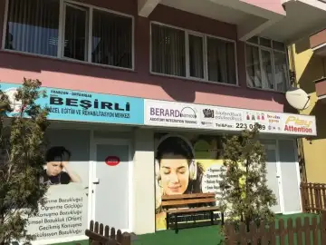 Beşirli Özel Eğitim Ve Rehabilitasyon Merkez - Özel Eğitim ve Gelişim Merkezi - Trabzon