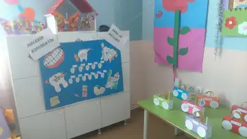 Sevim Anaokulu - Kreş ve Anaokulu - İzmir