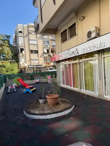Üç Elma Anaokulu
