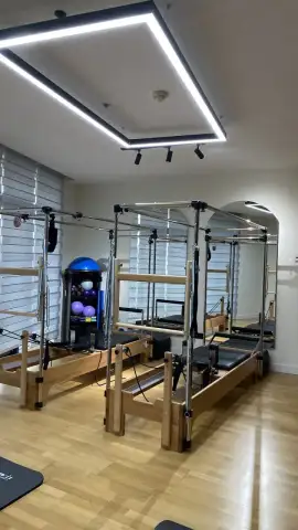 FizyoStudio - Fizik Tedavi ve Rehabilitasyon - İstanbul