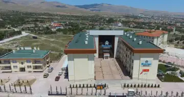 Özel Huzurevi Merkezsev - Huzurevi - Konya