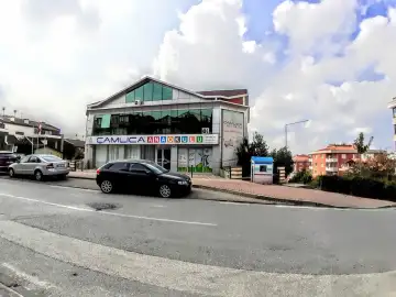 Özel Çamlıca Anaokulumuz - Kreş ve Anaokulu - Bursa