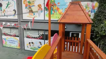 Bilgin Nesil Anaokulu - Kreş ve Anaokulu - Ankara