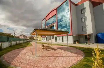 Özel Denizli Engelli Bakım Merkezi - Huzurevi - Denizli
