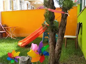 Özel Ballı Badem Anaokulu - Kreş ve Anaokulu - Bursa