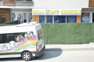Özel BilimKent Anaokulu