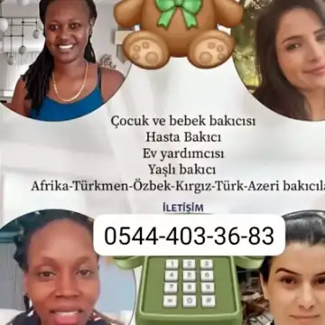 Niğde Yaşlı ve Hasta Bakım