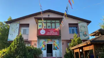 Ayline Bilim Çocuk Kulübü - Kreş ve Anaokulu - Erzincan