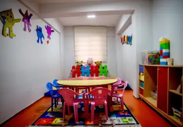 Gürler Kreş ve Gündüz Bakımevi - Çocuk Bakım Merkezi - Ankara