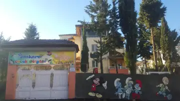 Emkare Çocuk Dünyası Kreş Ve Gündüz Bakımevi - Çocuk Bakım Merkezi - Adıyaman