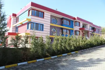 Altınyıldız Kreş ve Anaokulu
